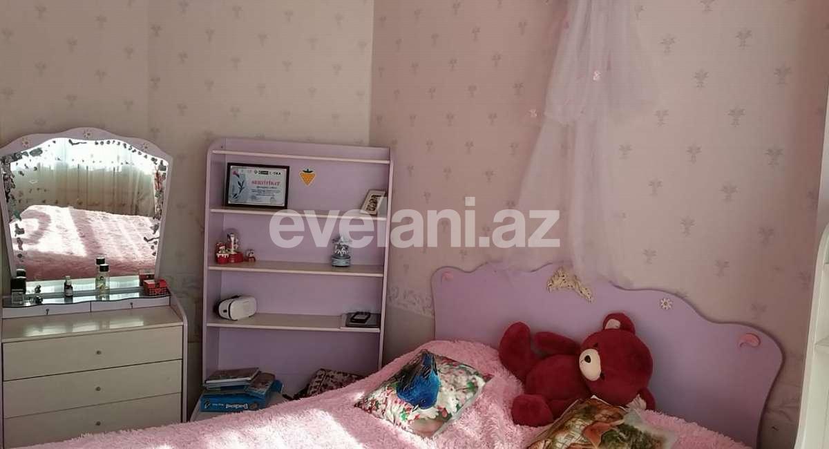 Satılır, yeni tikili, 4 otaqlı, 180 m², Nizami m.