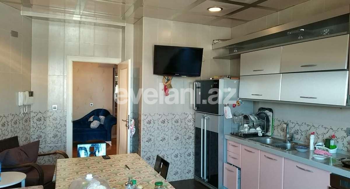 Satılır, yeni tikili, 4 otaqlı, 180 m², Nizami m.