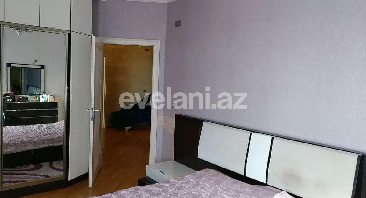 Satılır, yeni tikili, 4 otaqlı, 180 m², Nizami m.