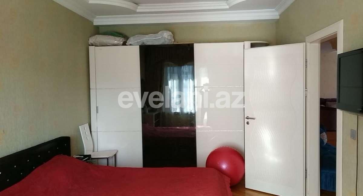 Satılır, yeni tikili, 4 otaqlı, 180 m², Nizami m.