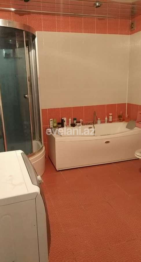 Satılır, yeni tikili, 4 otaqlı, 180 m², Nizami m.