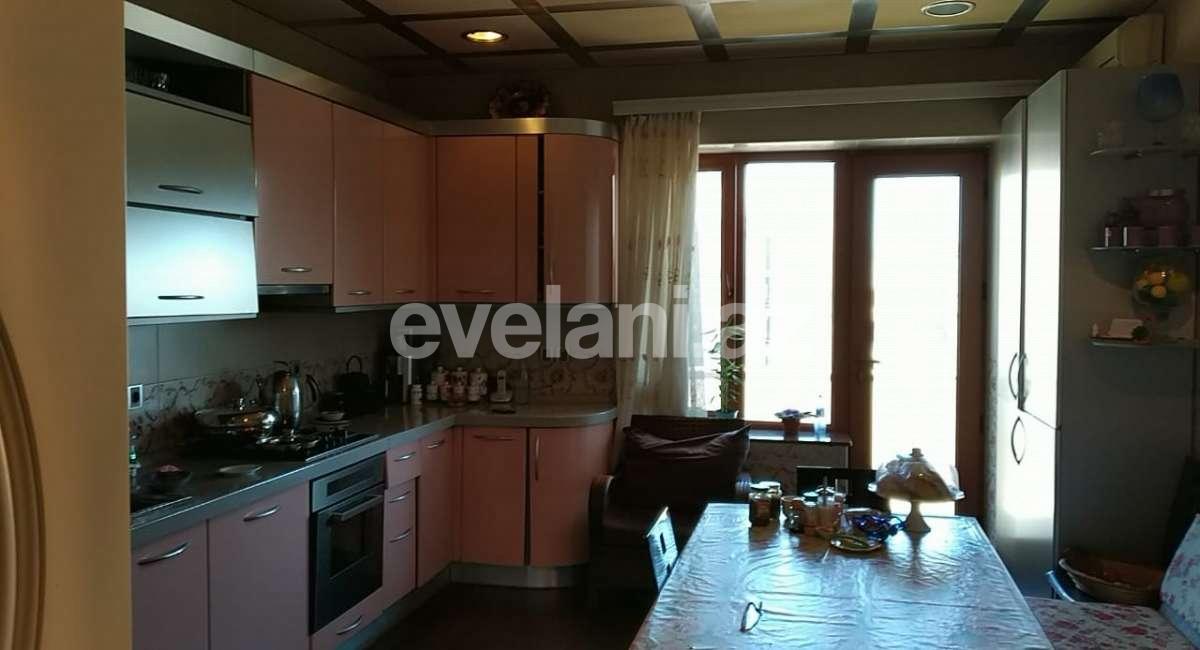 Satılır, yeni tikili, 4 otaqlı, 180 m², Nizami m.