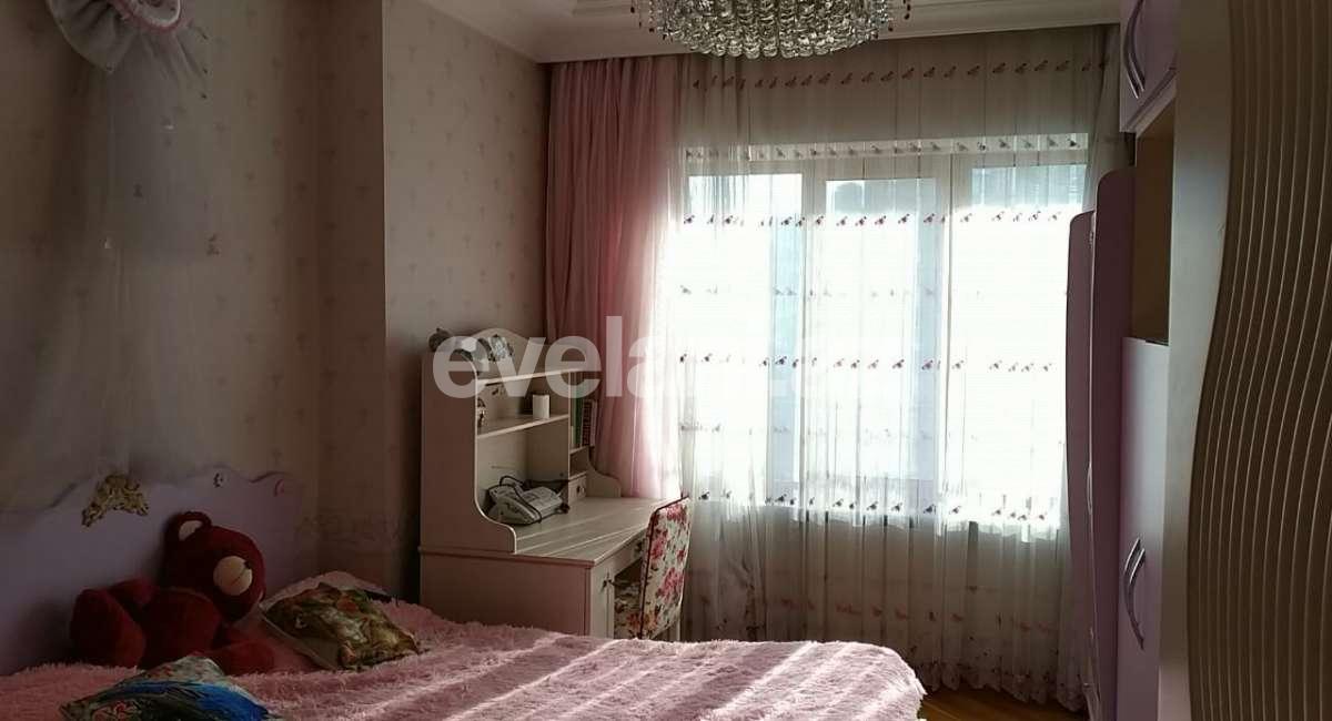 Satılır, yeni tikili, 4 otaqlı, 180 m², Nizami m.