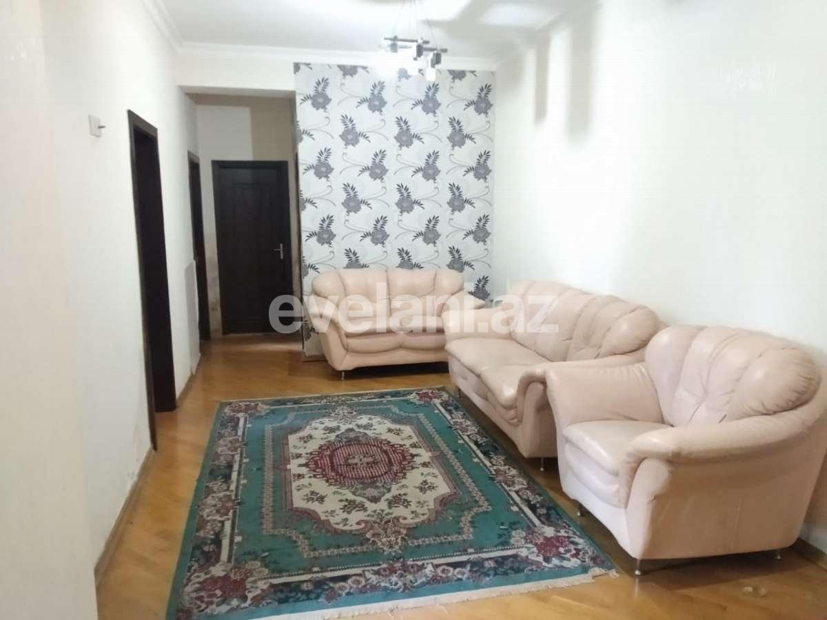 Satılır, yeni tikili, 2 otaqlı, 94 m², Nəsimi r.