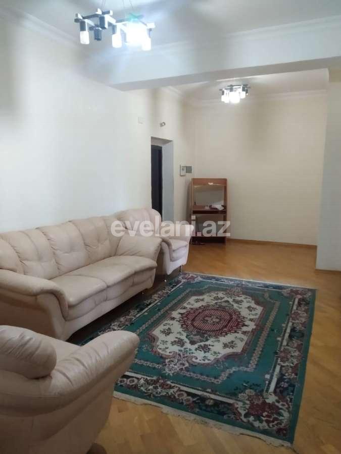 Satılır, yeni tikili, 2 otaqlı, 94 m², Nəsimi r.
