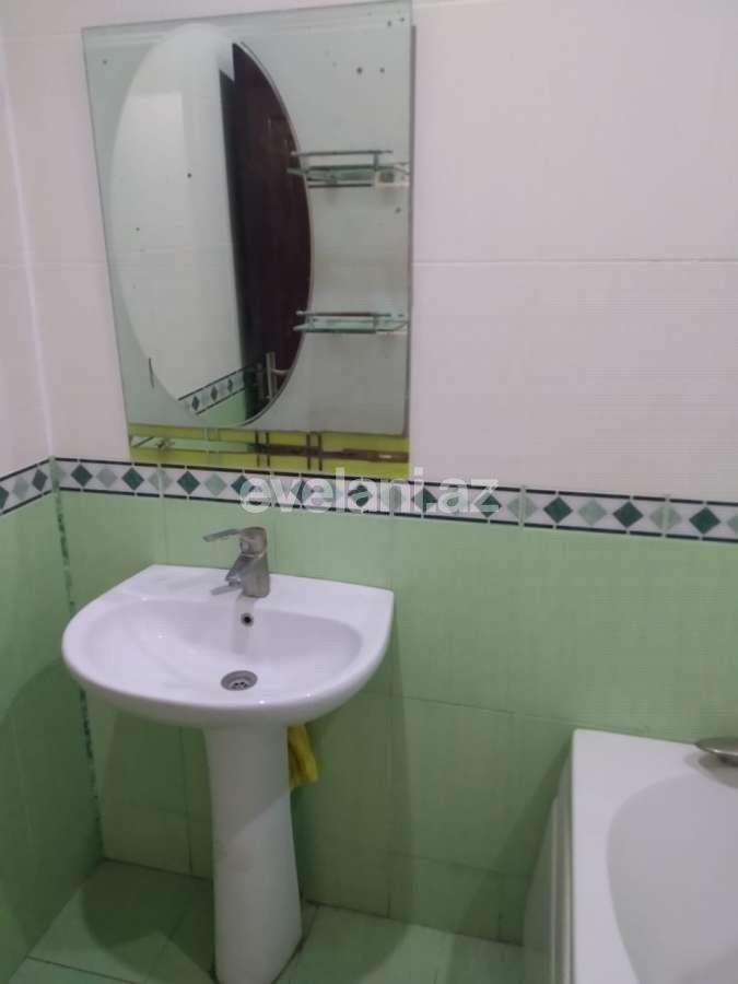 Satılır, yeni tikili, 2 otaqlı, 94 m², Nəsimi r.