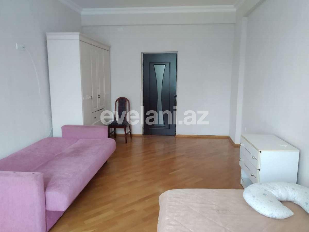 Satılır, yeni tikili, 2 otaqlı, 94 m², Nəsimi r.