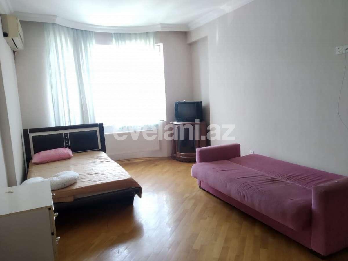 Satılır, yeni tikili, 2 otaqlı, 94 m², Nəsimi r.