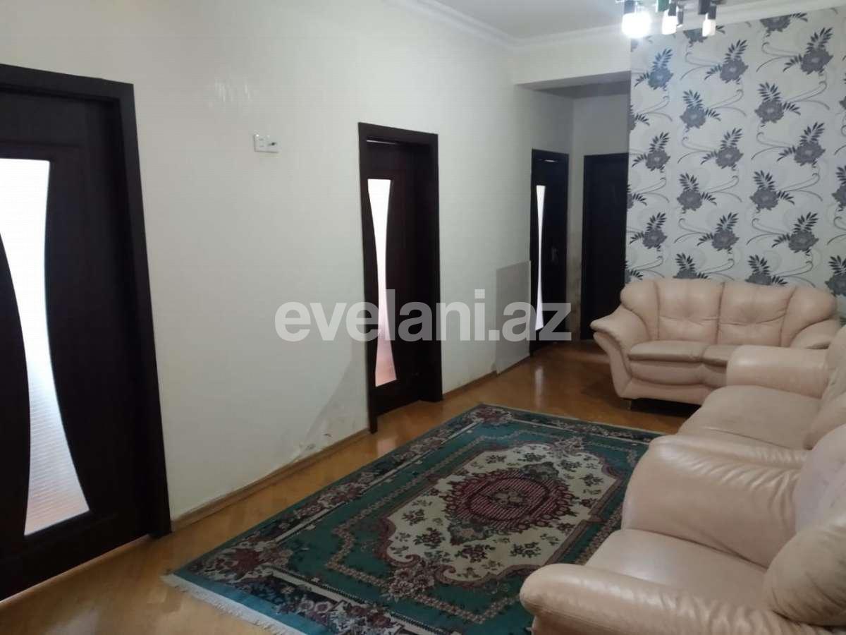 Satılır, yeni tikili, 2 otaqlı, 94 m², Nəsimi r.