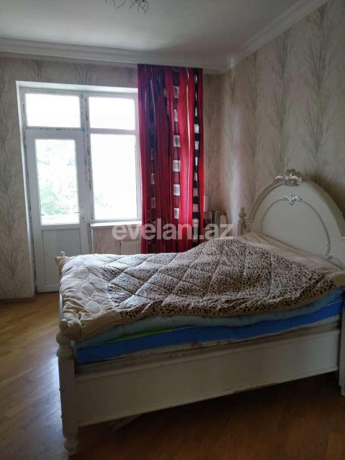 Satılır, yeni tikili, 2 otaqlı, 94 m², Nəsimi r.