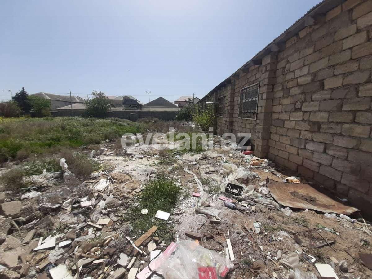 Satılır, torpaq, 127 sot, Bakıxanov q.