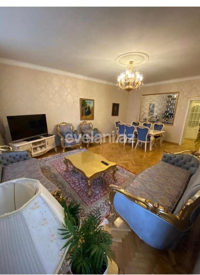 Satılır, yeni tikili, 3 otaqlı, 160 m², Gənclik m.