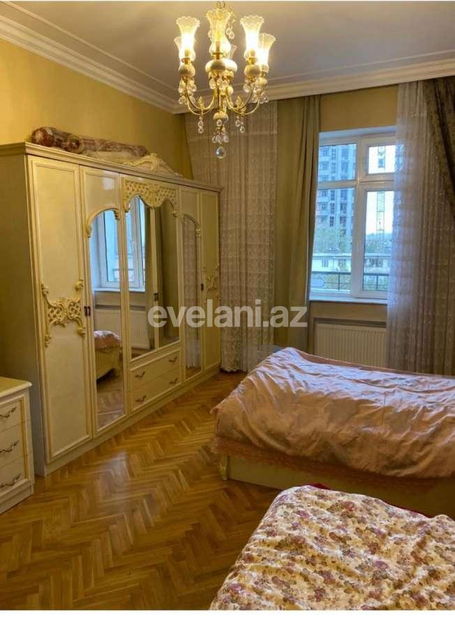 Satılır, yeni tikili, 3 otaqlı, 160 m², Gənclik m.