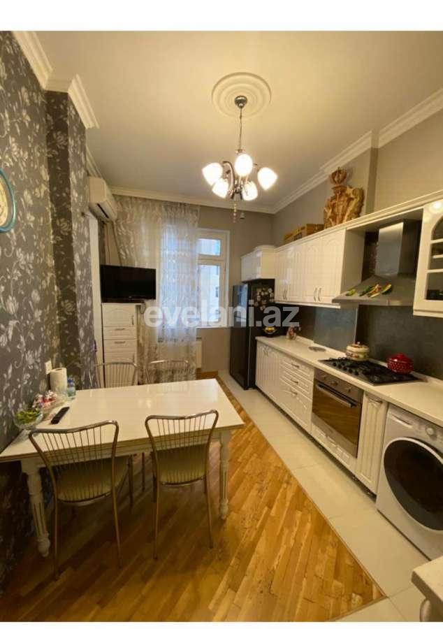 Satılır, yeni tikili, 3 otaqlı, 160 m², Gənclik m.