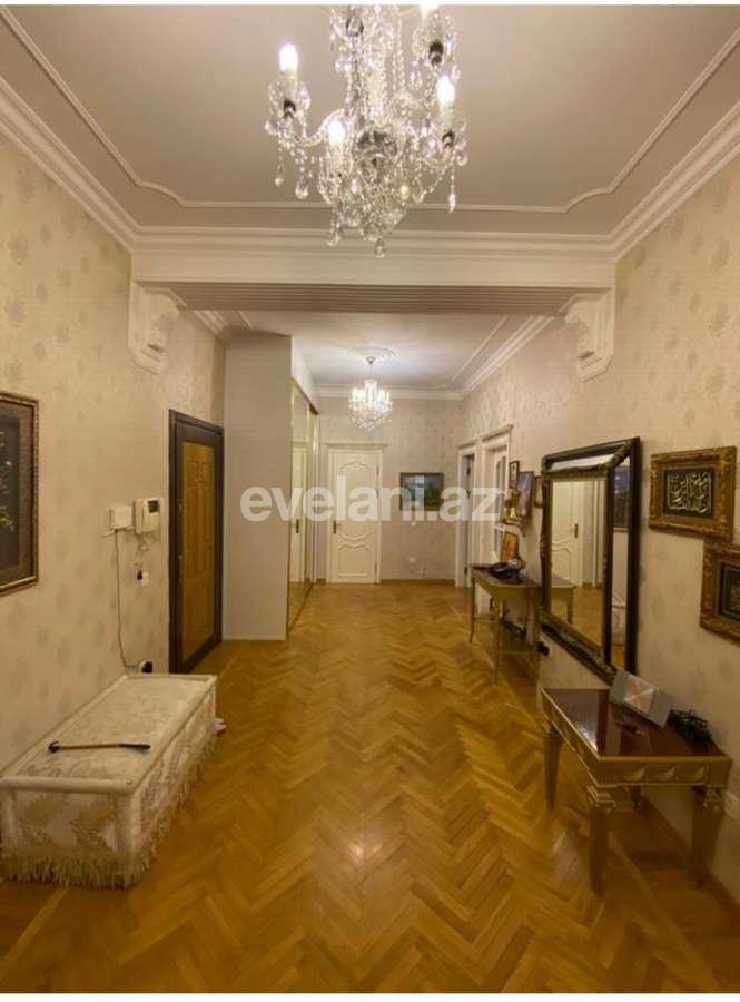 Satılır, yeni tikili, 3 otaqlı, 160 m², Gənclik m.