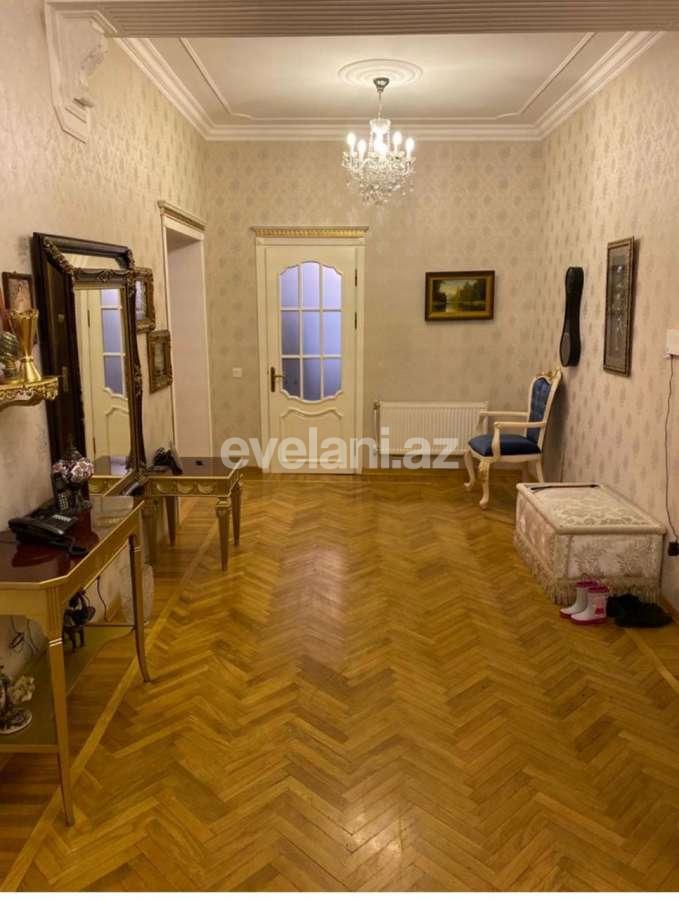 Satılır, yeni tikili, 3 otaqlı, 160 m², Gənclik m.