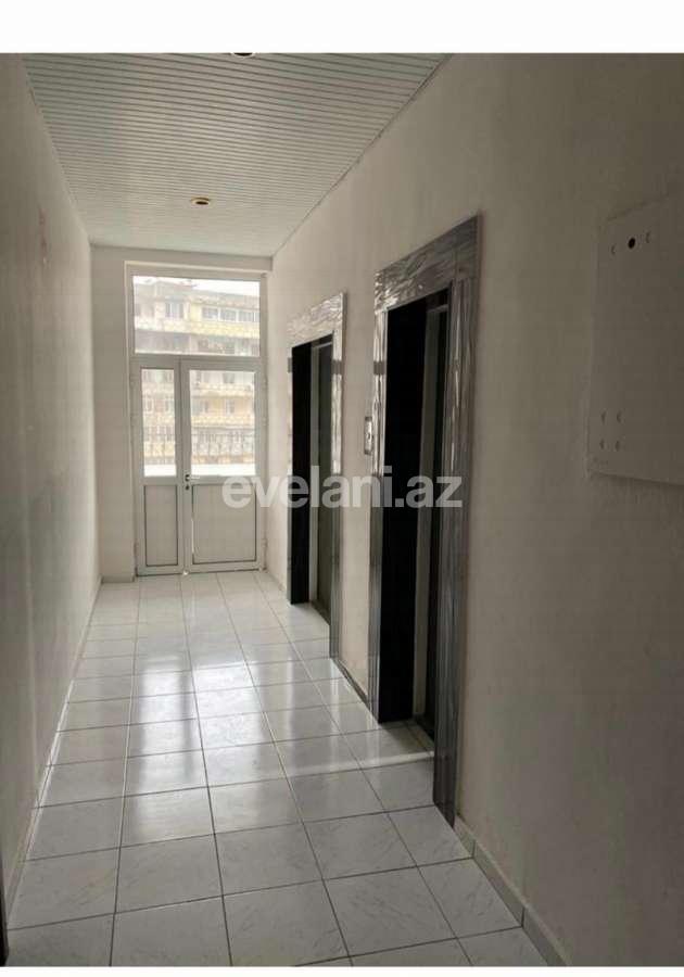 Satılır, yeni tikili, 3 otaqlı, 160 m², Gənclik m.