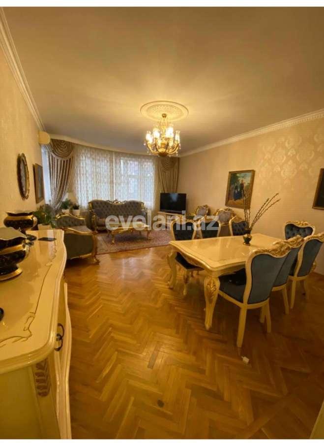 Satılır, yeni tikili, 3 otaqlı, 160 m², Gənclik m.