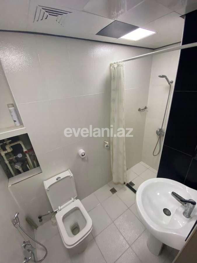 Продаётся, новостройка, 2-комнаты, 60 m², Элмляр Академиясы m.