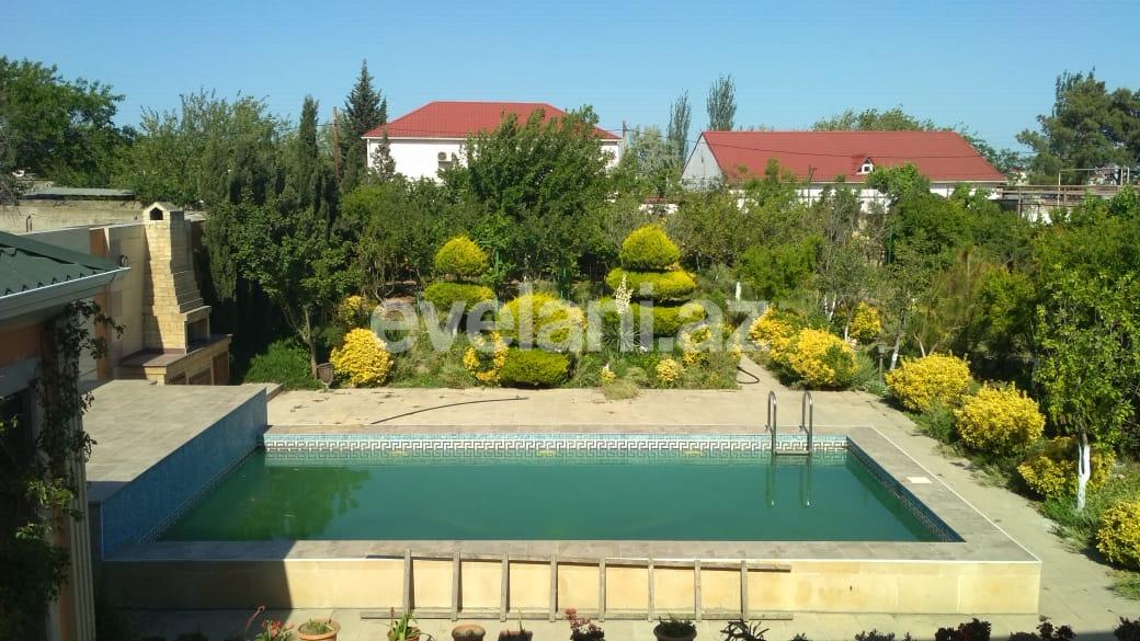 Продаётся, дом / дача, 6-комнаты, 200 m², Пиршаги p.