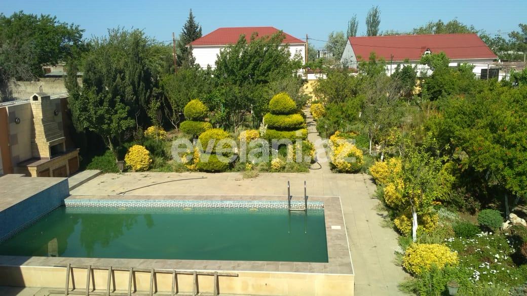 Продаётся, дом / дача, 6-комнаты, 200 m², Пиршаги p.