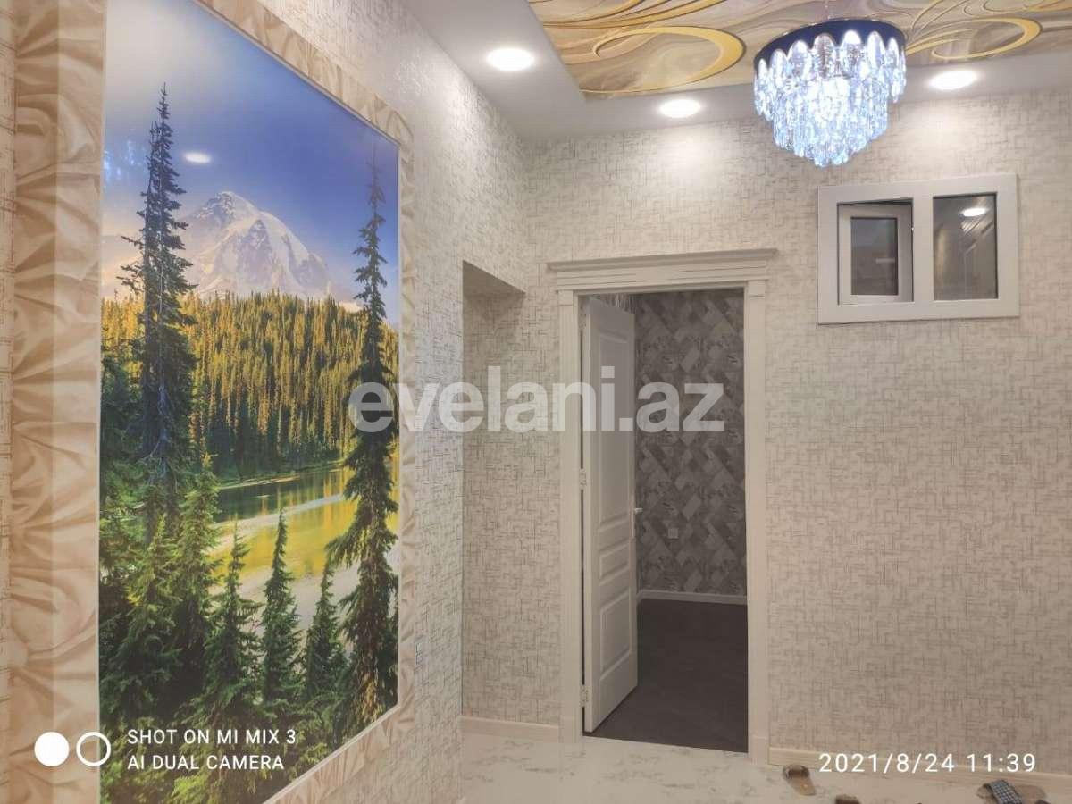 Sale, new building, 3 room, 100 m², Nariman Narimanov m.