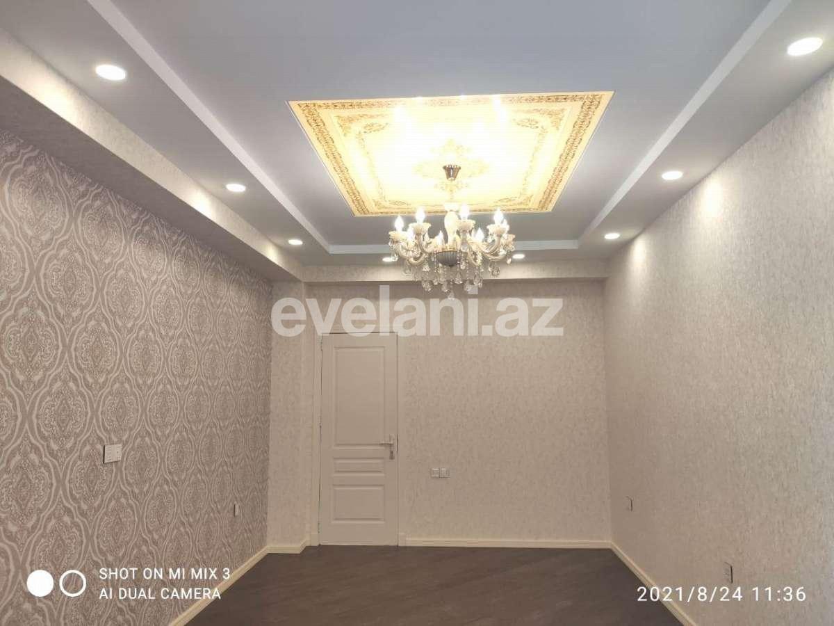 Sale, new building, 3 room, 100 m², Nariman Narimanov m.