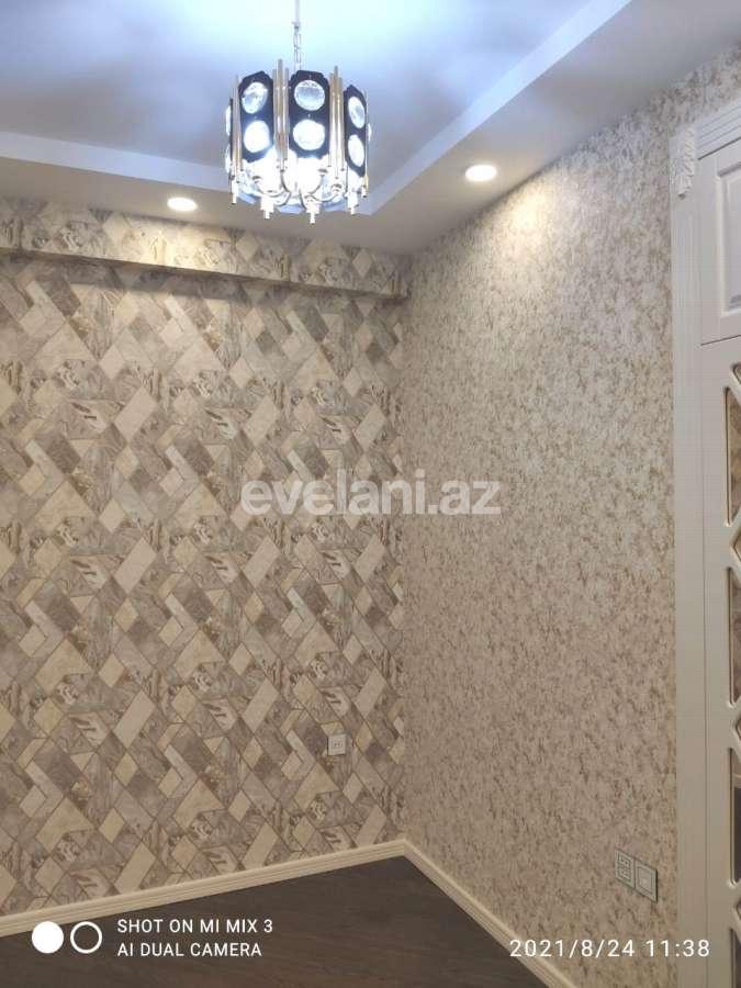 Sale, new building, 3 room, 100 m², Nariman Narimanov m.