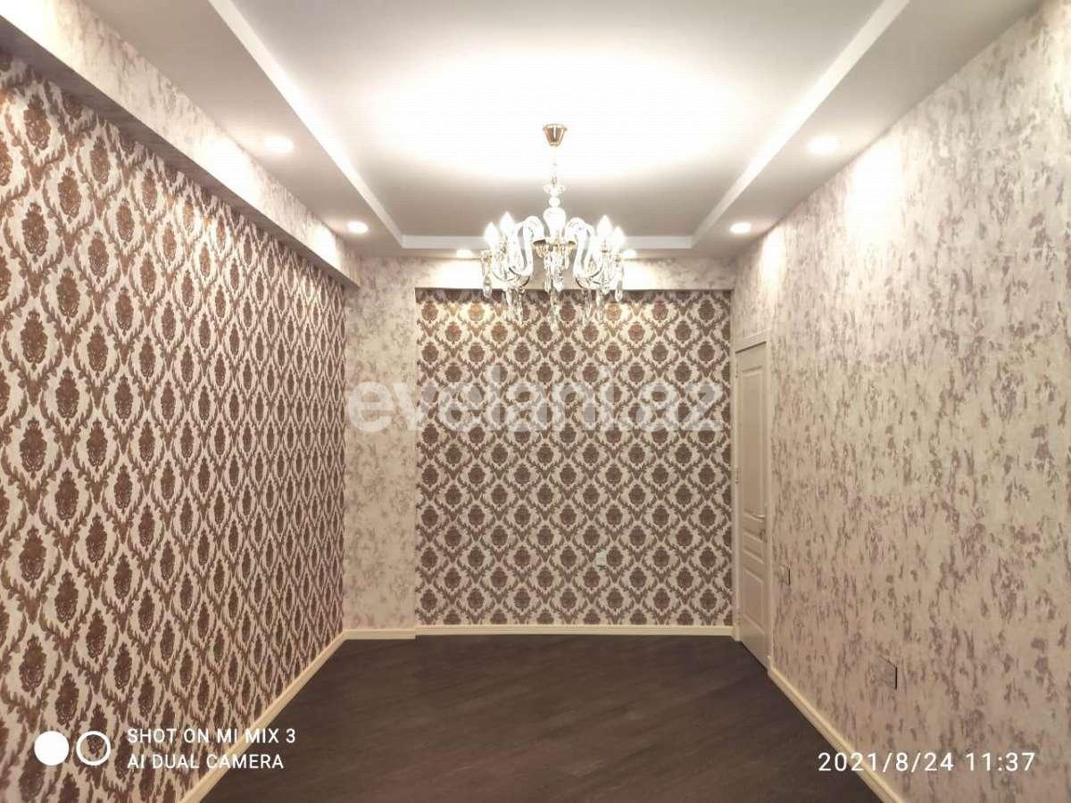 Sale, new building, 3 room, 100 m², Nariman Narimanov m.