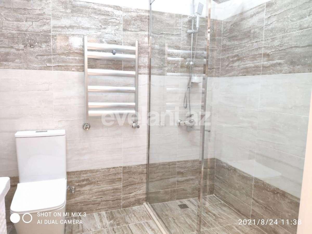 Sale, new building, 3 room, 100 m², Nariman Narimanov m.
