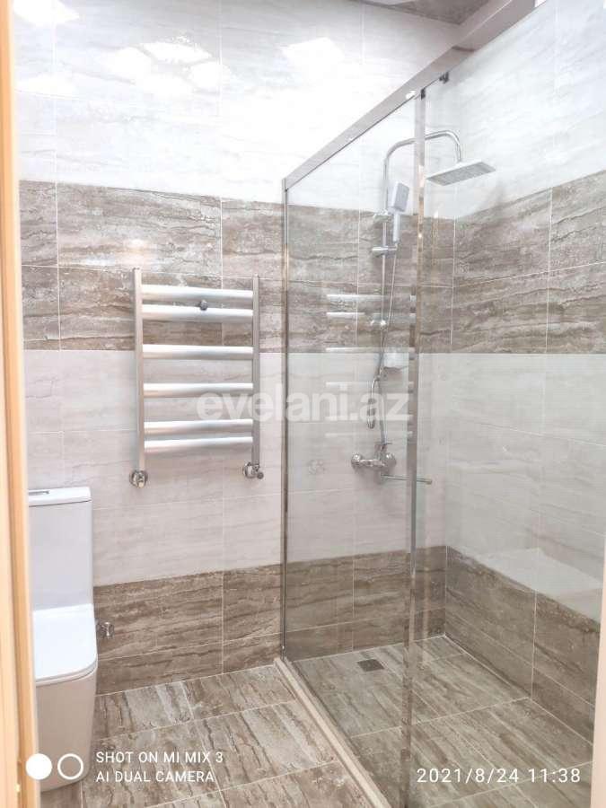 Sale, new building, 3 room, 100 m², Nariman Narimanov m.