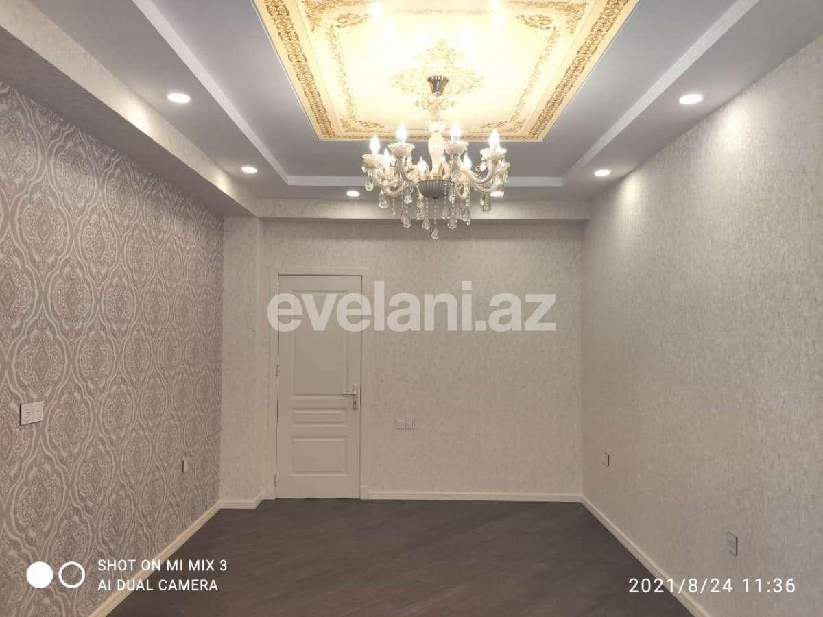 Sale, new building, 3 room, 100 m², Nariman Narimanov m.