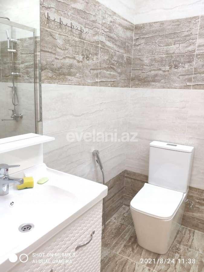 Sale, new building, 3 room, 100 m², Nariman Narimanov m.