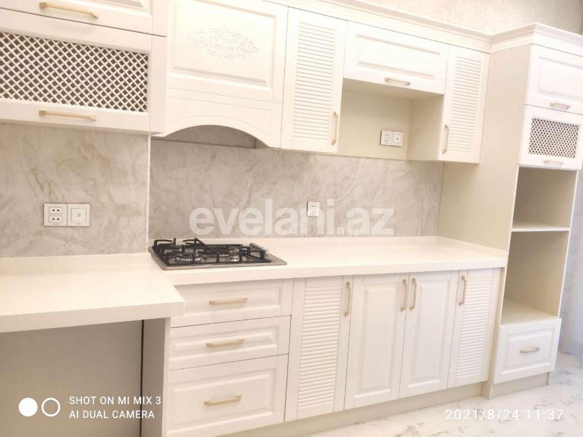 Sale, new building, 3 room, 100 m², Nariman Narimanov m.