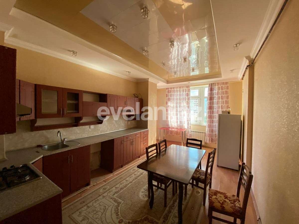 Satılır, yeni tikili, 3 otaqlı, 147 m², Gənclik m.