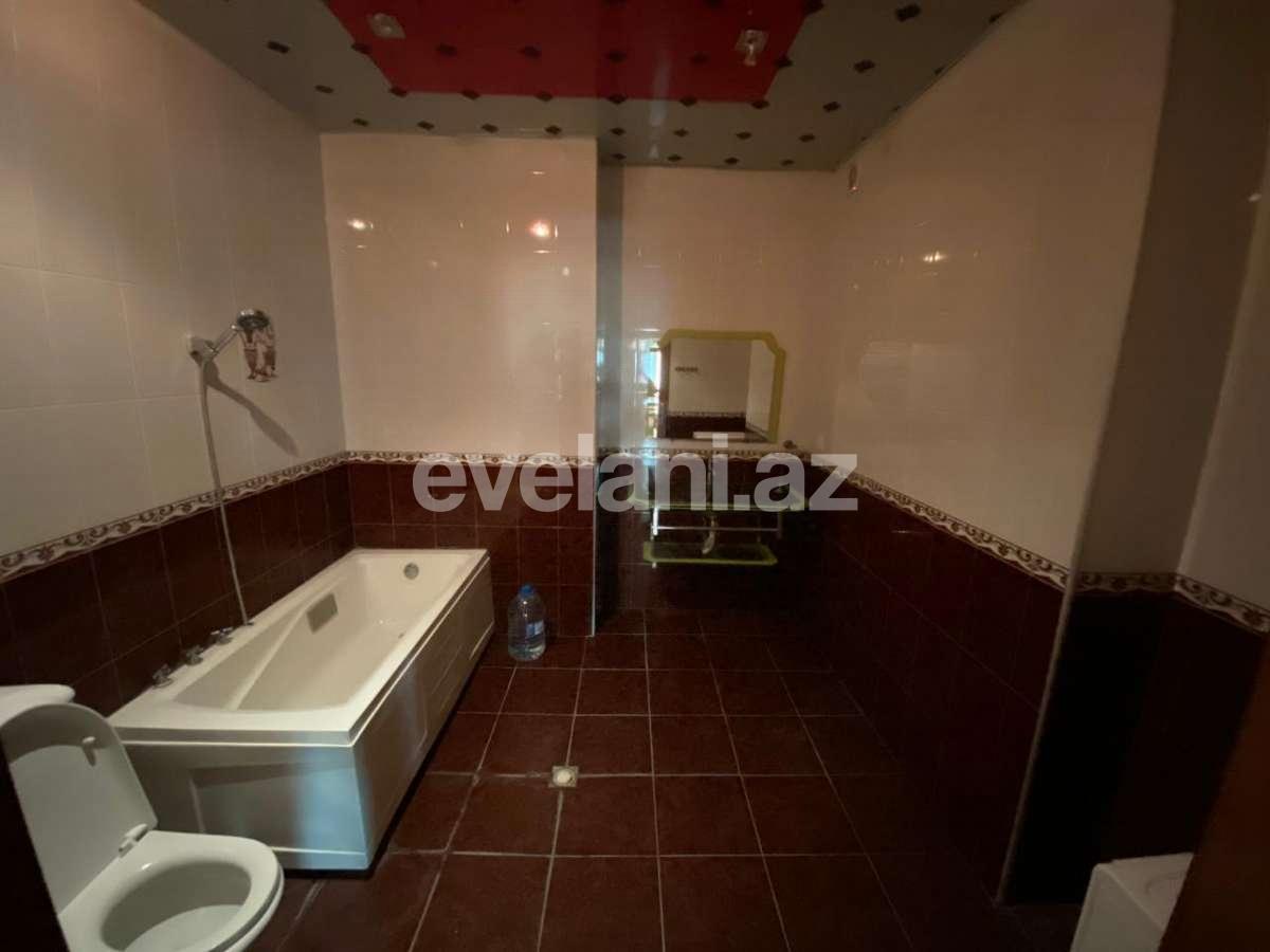 Satılır, yeni tikili, 3 otaqlı, 147 m², Gənclik m.