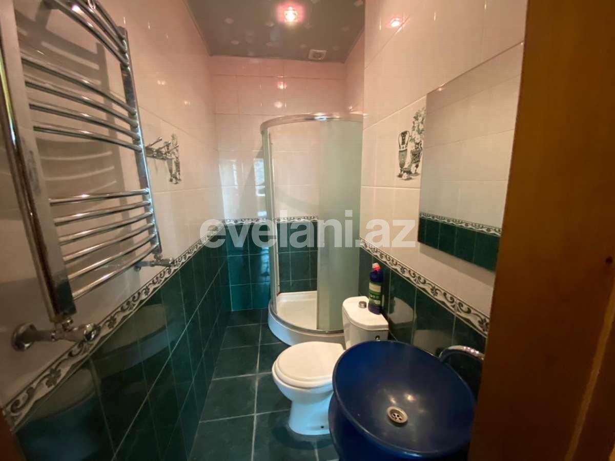 Satılır, yeni tikili, 3 otaqlı, 147 m², Gənclik m.