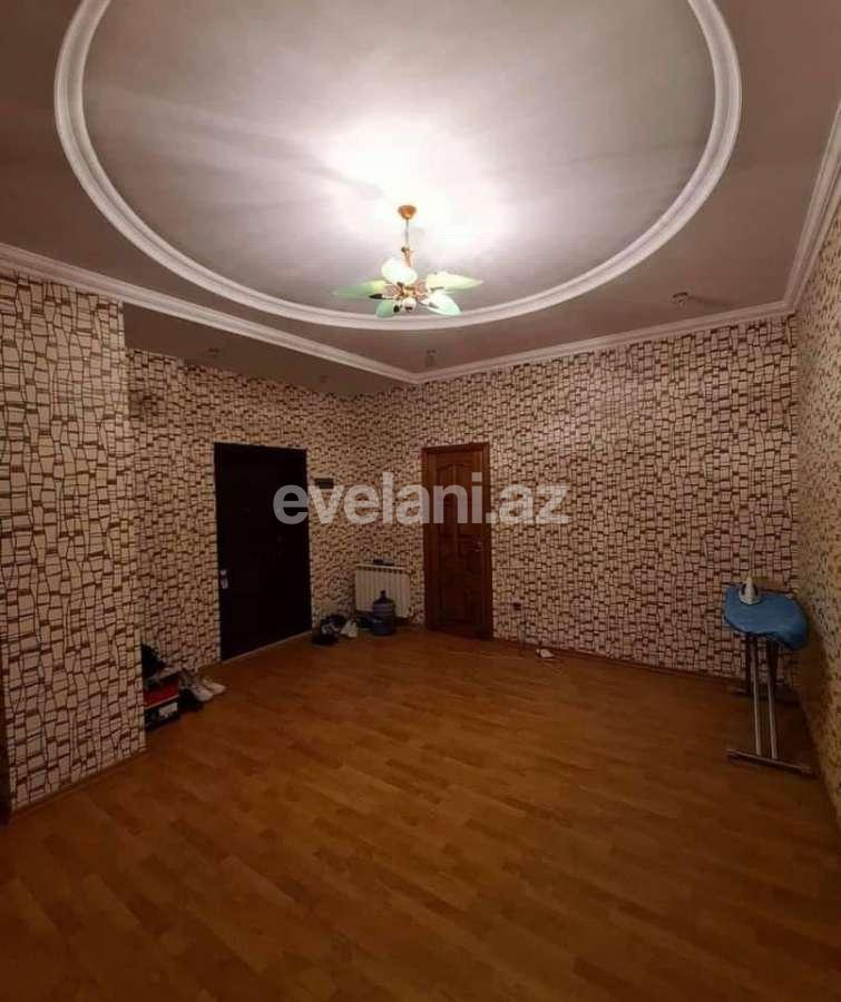 Satılır, yeni tikili, 3 otaqlı, 147 m², Gənclik m.