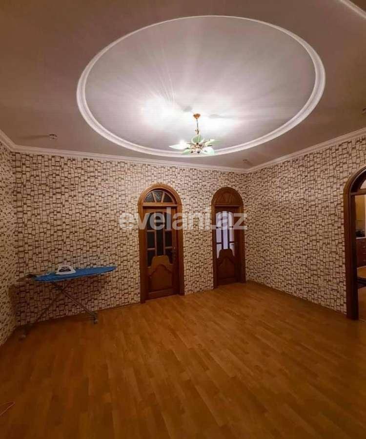 Satılır, yeni tikili, 3 otaqlı, 147 m², Gənclik m.