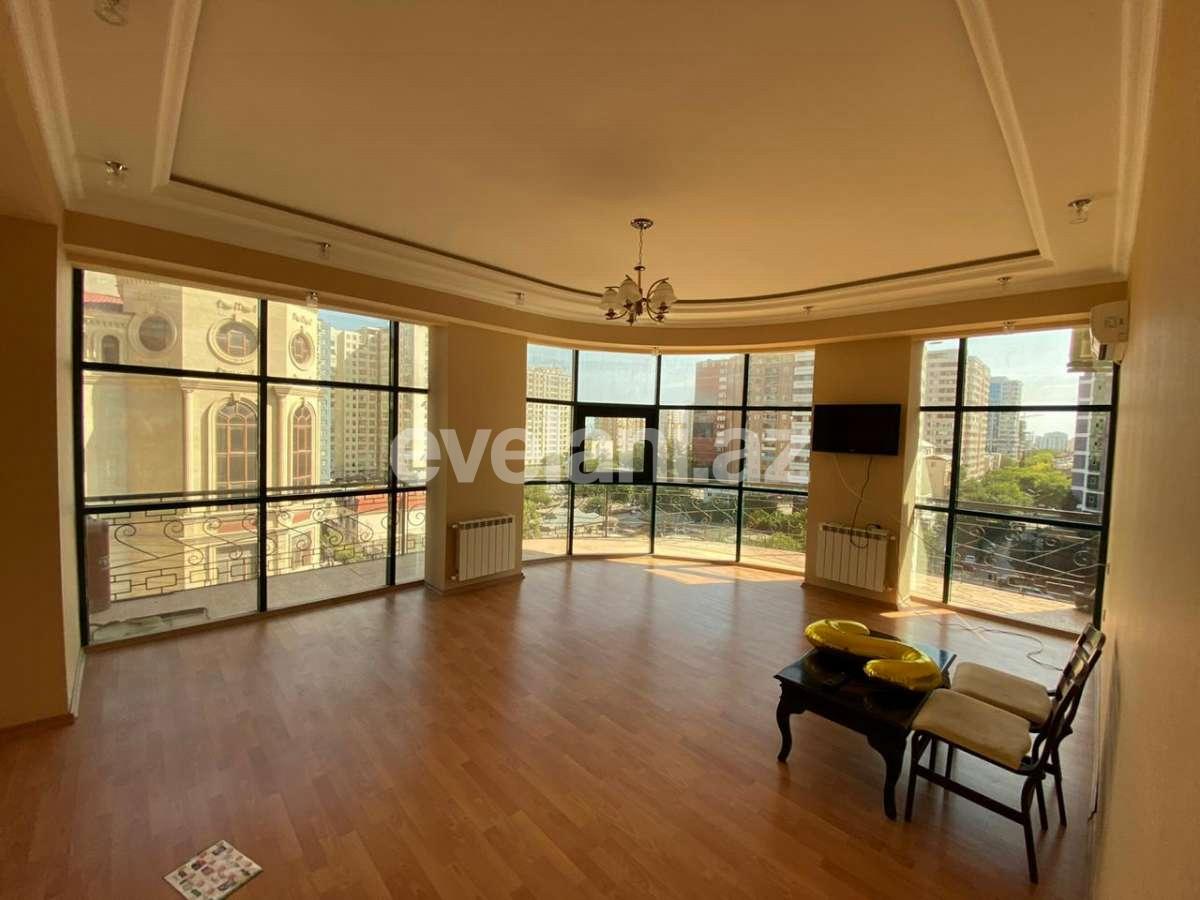 Satılır, yeni tikili, 3 otaqlı, 147 m², Gənclik m.