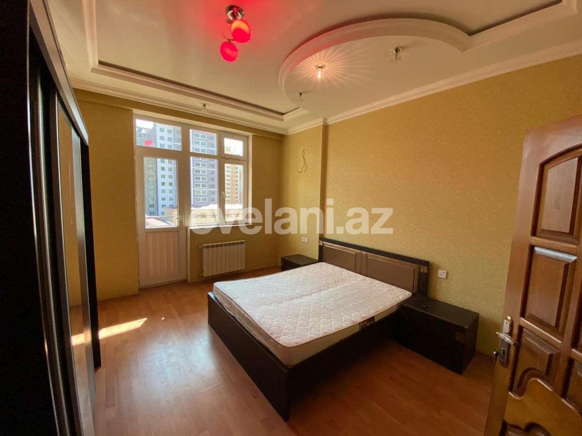 Satılır, yeni tikili, 3 otaqlı, 147 m², Gənclik m.
