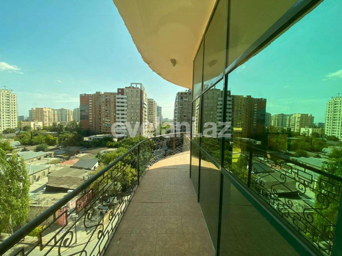 Satılır, yeni tikili, 3 otaqlı, 147 m², Gənclik m.