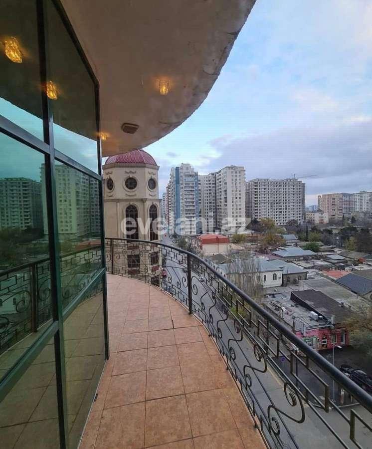 Satılır, yeni tikili, 3 otaqlı, 147 m², Gənclik m.