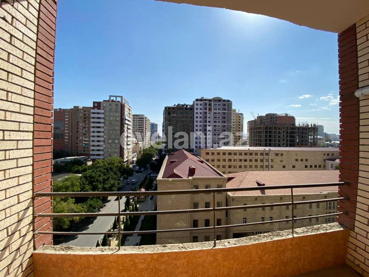 Satılır, yeni tikili, 3 otaqlı, 147 m², Gənclik m.