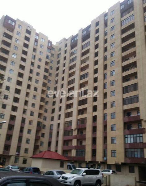 Satılır, yeni tikili, 2 otaqlı, 82 m², Xətai r.