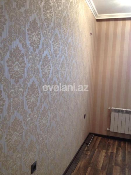 Satılır, yeni tikili, 2 otaqlı, 82 m², Xətai r.