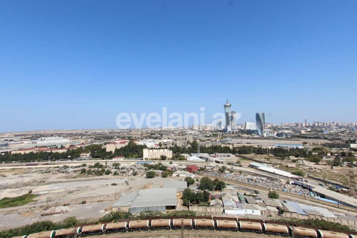 Satılır, yeni tikili, 3 otaqlı, 120 m², Nəriman Nərimanov m.