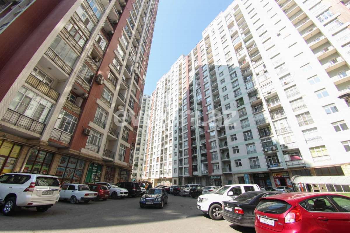 Satılır, yeni tikili, 3 otaqlı, 120 m², Nəriman Nərimanov m.