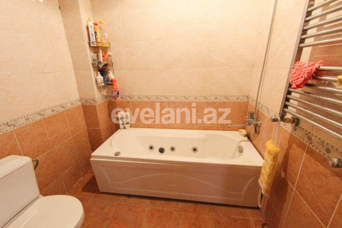 Satılır, yeni tikili, 3 otaqlı, 120 m², Nəriman Nərimanov m.