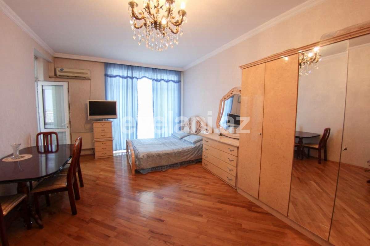 Satılır, yeni tikili, 3 otaqlı, 120 m², Nəriman Nərimanov m.